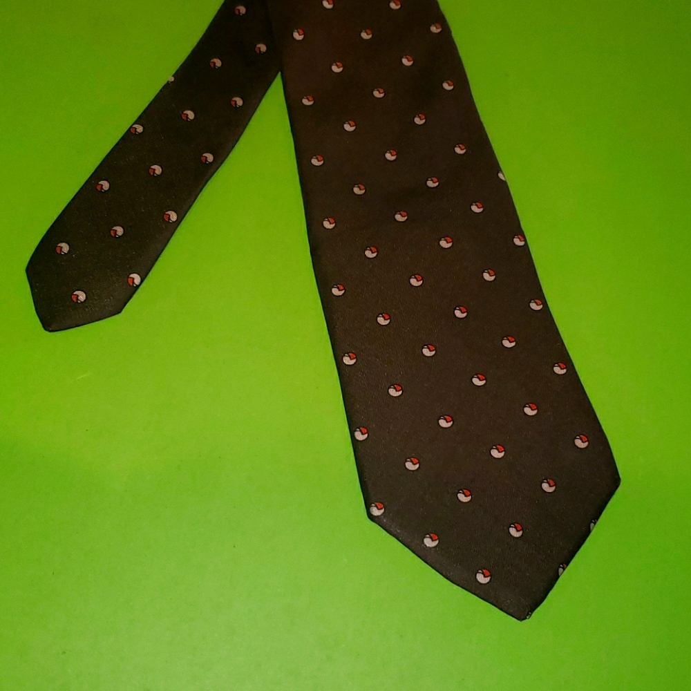 Vintage Stafford Tie